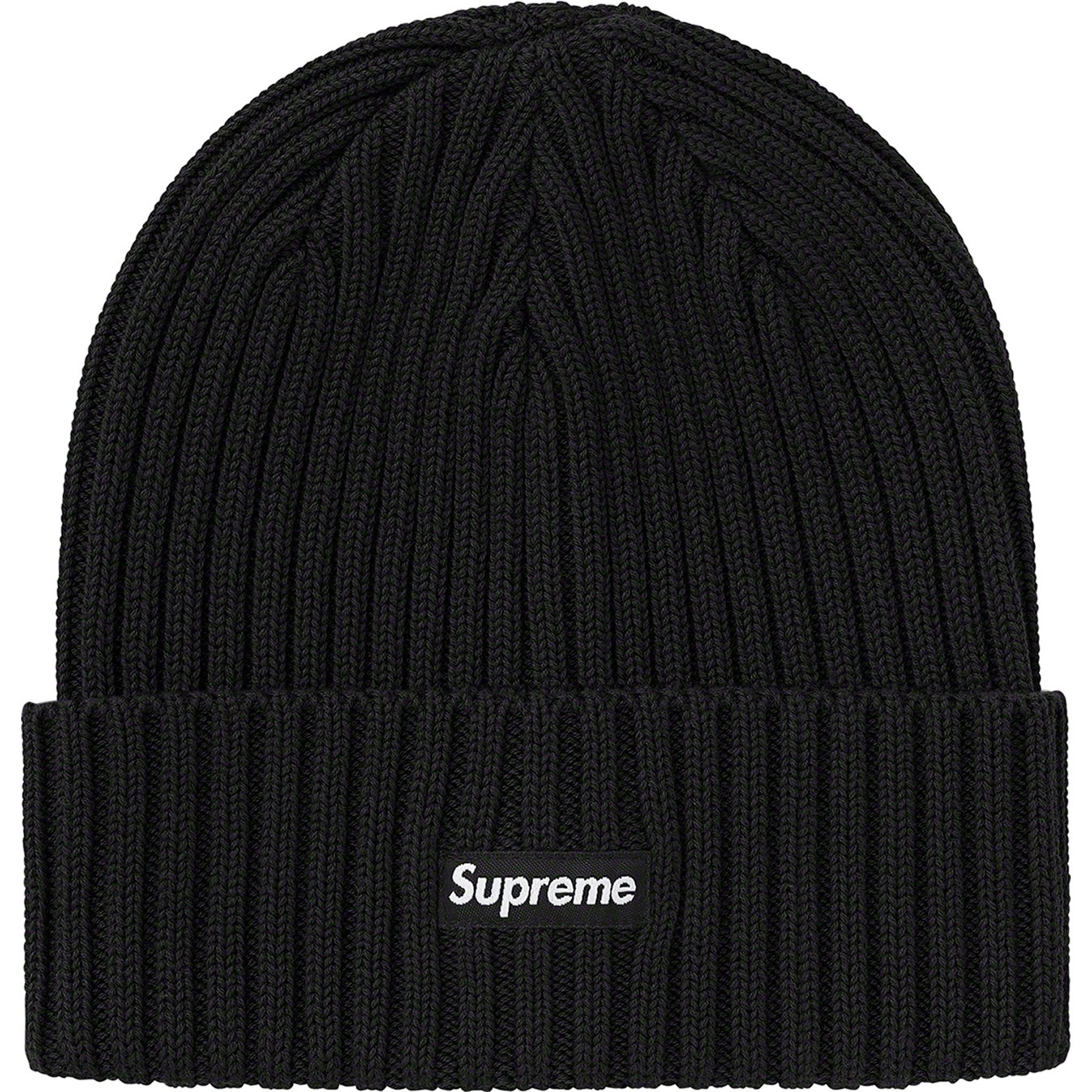 Overdyed Beanie view 5